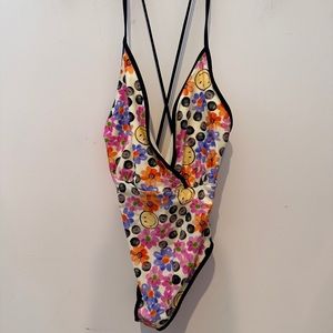 Women’s swimsuit SANDRO